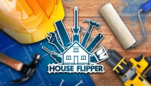 Download House Flipper MOD APK(All Unlocked)