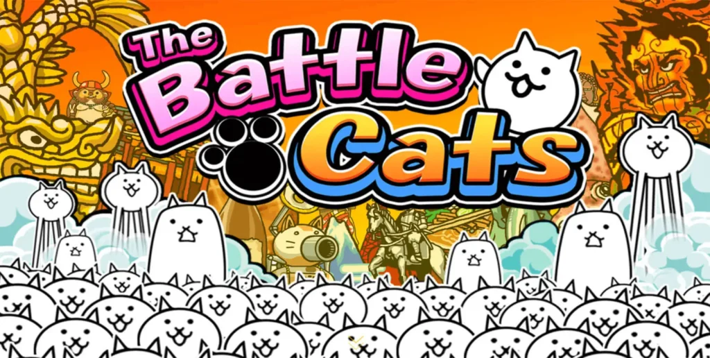 Battle Cats Shakemods.com