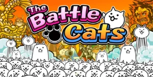 Download The Battle Cats MOD APK 11.10.0 (Unlimited Money)