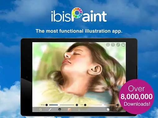 Download Ibis Paint x Pro MOD APK 