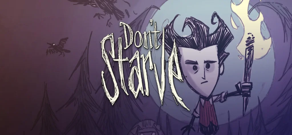 Download Don't Starve: Pocket Edition MOD shakemods.com