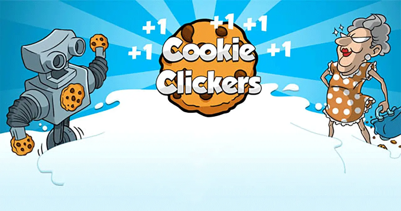 Cookie-Clickers-Mod-Apk shakemods.com