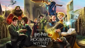 Download Harry Potter: Hogwarts Mystery MOD APK