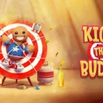 Kick-the-Buddy-poster shakemods.com